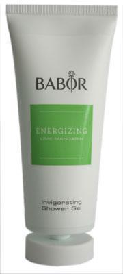 BABOR Energizing Lime Mandarin Shower 30 ml (216
