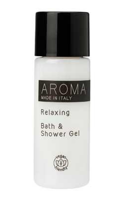 Aroma New Line Bath&Shower Gel 30 ml vegan friendly/300