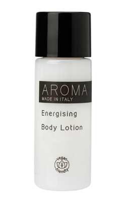 Aroma New Line Body Lotion 30ml vegan friendly/300pcs